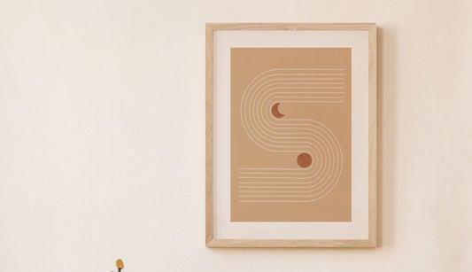 Taking Turns, Poster